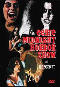 Feature Film - The Night Evelyn Came Out Of.. - Film/TV/Character - DVD