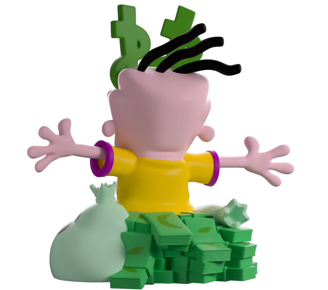 Youtooz - Eddy - Ed, Edd n Eddy