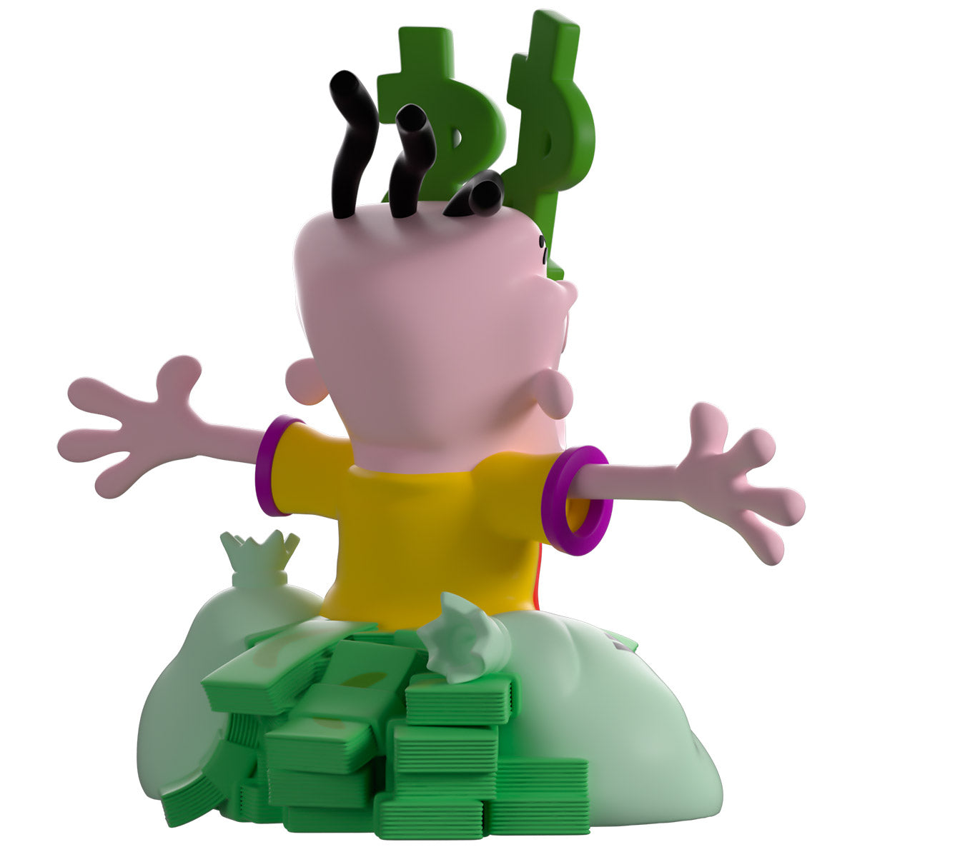 Youtooz - Eddy - Ed, Edd n Eddy