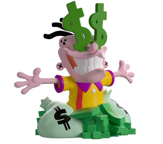 Youtooz - Eddy - Ed, Edd n Eddy