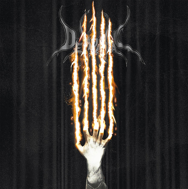 Demoniac - Nube Negra - Thrash Metal - CDD