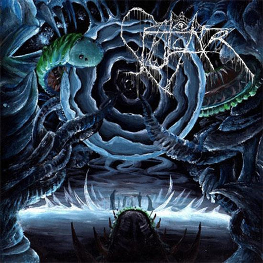 Sepulcher - Mausoleum Tapestry - Death Metal - LP