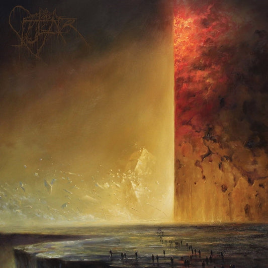 Sepulcher - Panoptic Horror (Gold Vinyl) - Death Metal - LP