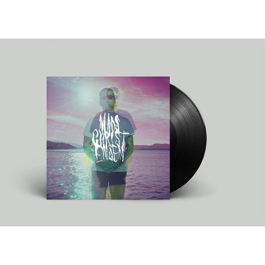 Mads Christensen - 5212 Helvete - Punk - LP