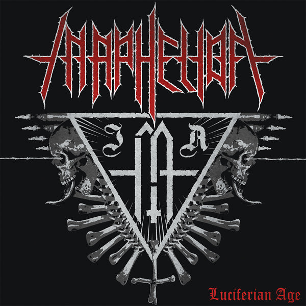 In Aphelion - Luciferian Age - Black Metal - MLP