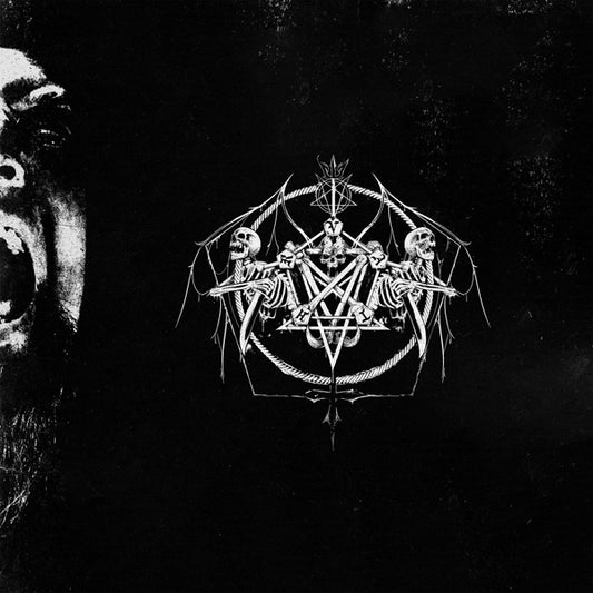 Vathr - Dead & United - Black Metal - 12