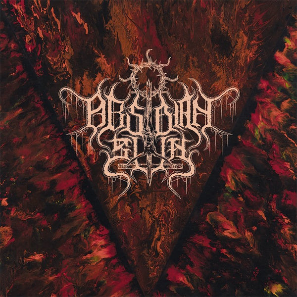 Obsidian Sun - Burning Obsidian Sun - Black Metal - CD