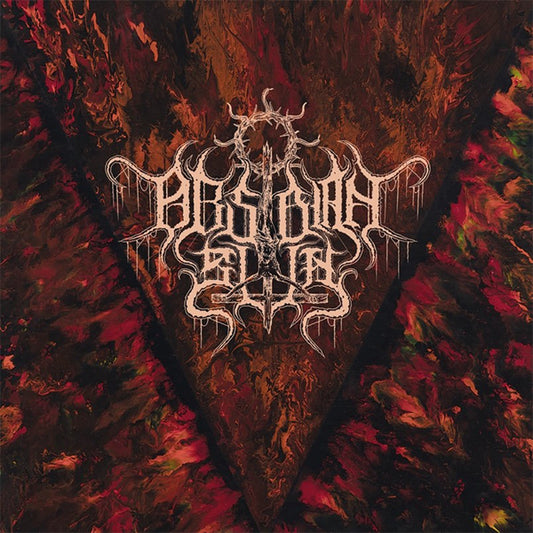 Obsidian Sun - Burning Obsidian Sun - Black Metal - CD