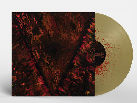 Obsidian Sun - Burning Obsidian Sun - Black Metal - LP