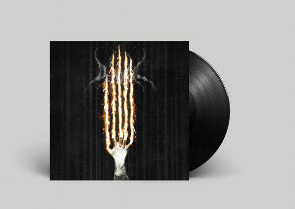 Demoniac - Nube Negra - Thrash Metal - LP