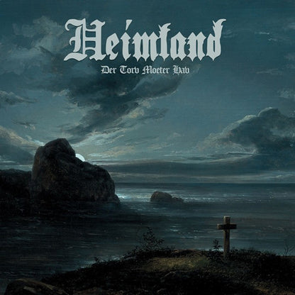 Heimland - Der Torv Moeter Hav - Black Metal - Music CD