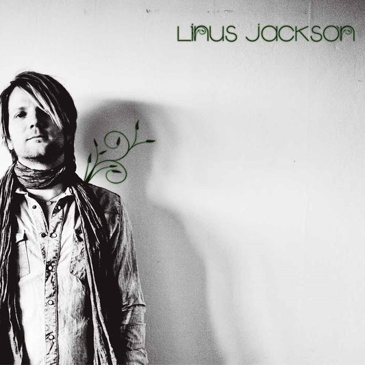 Linus Jackson - Said And Done - Rock/Pop - LP