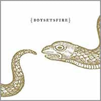 Boysetsfire - Boysetsfire - Hardcore - CD