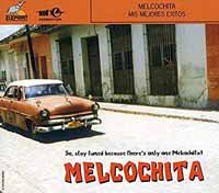Melcochita - Mis Mejores Exitos - Rock/Pop - CD