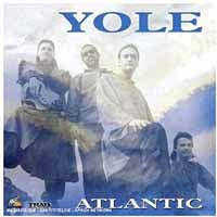 Yole - Atlantic - Rock/Pop - CD