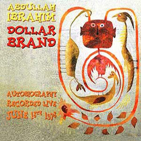 Abdullah Ibrahim - Dollar Band : Recorded Live 1978 - Jazz - CD