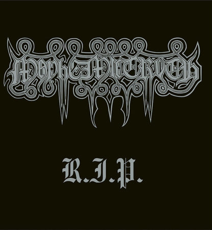 Mayhemic Truth - R.I.P. (Cd Digibook) - Black Metal - Music CDBK
