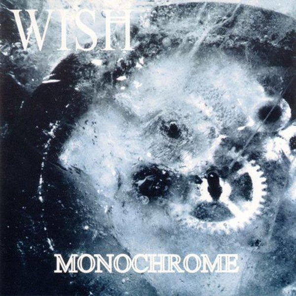 Wish - Monochrome - Doom Metal - LP