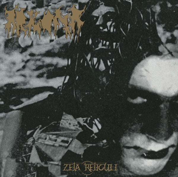 Arkona - Zeta Reticuli (White Vinyl) - Black Metal - LP