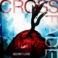 Crossfade - Secret Love (Cd + Dvd) - Rock - DCD