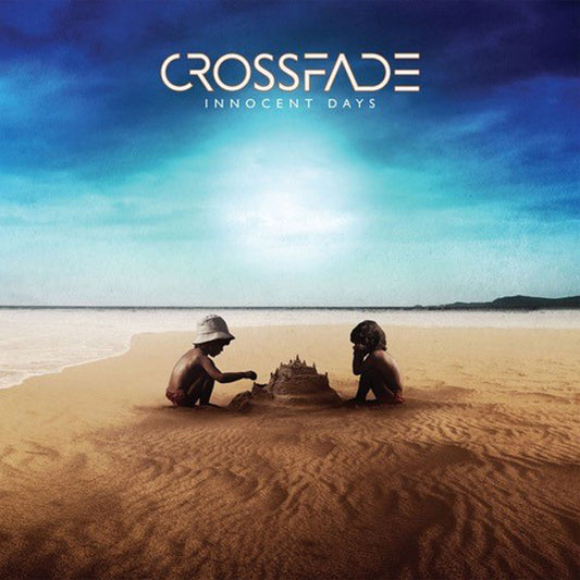 Crossfade - Innocent Days - Rock - Music CD