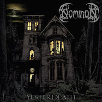 Nominon - Yesterdeath - Death Metal - LP
