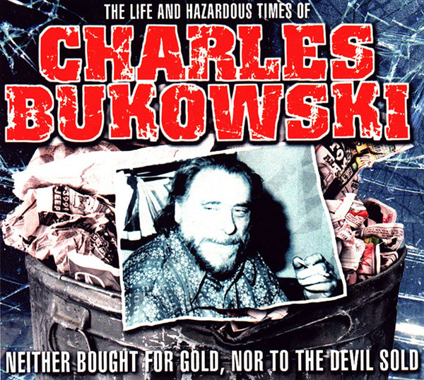 Various Artists - Charles Bukowski - Film/TV/Character - CD