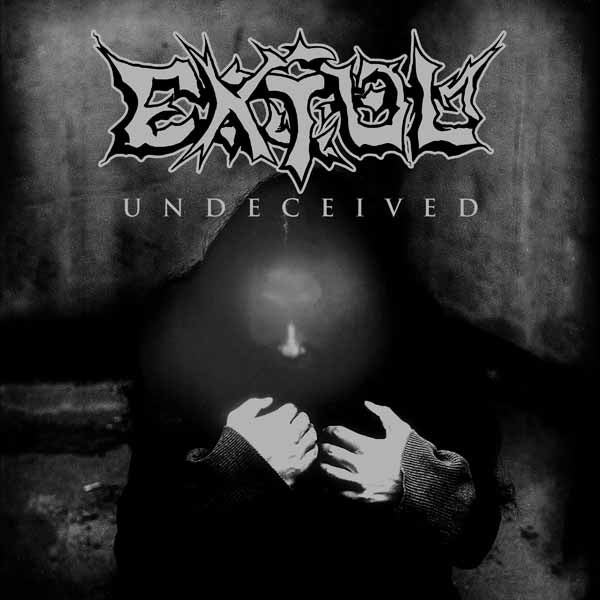 Extol - Undeceived - Death Metal - CD
