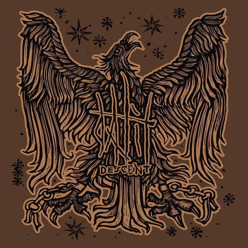 Dalit - Descent - Doom Metal - CD