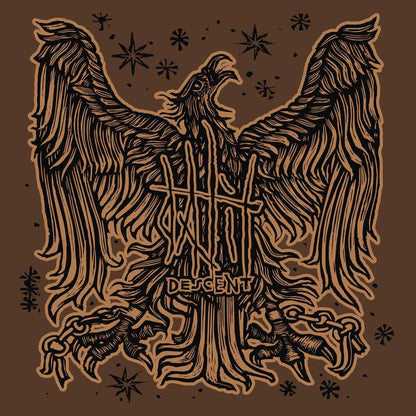 Dalit - Descent - Doom Metal - CD