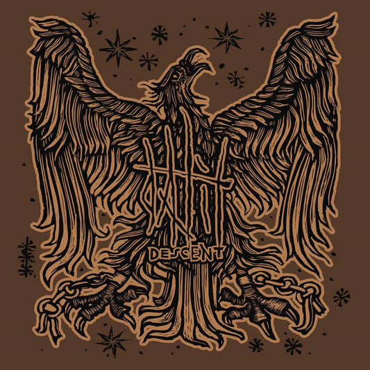 Dalit - Descent - Doom Metal - CD