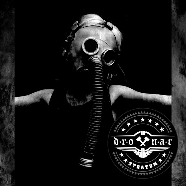 Drottnar - Stratum - Black Metal - LP