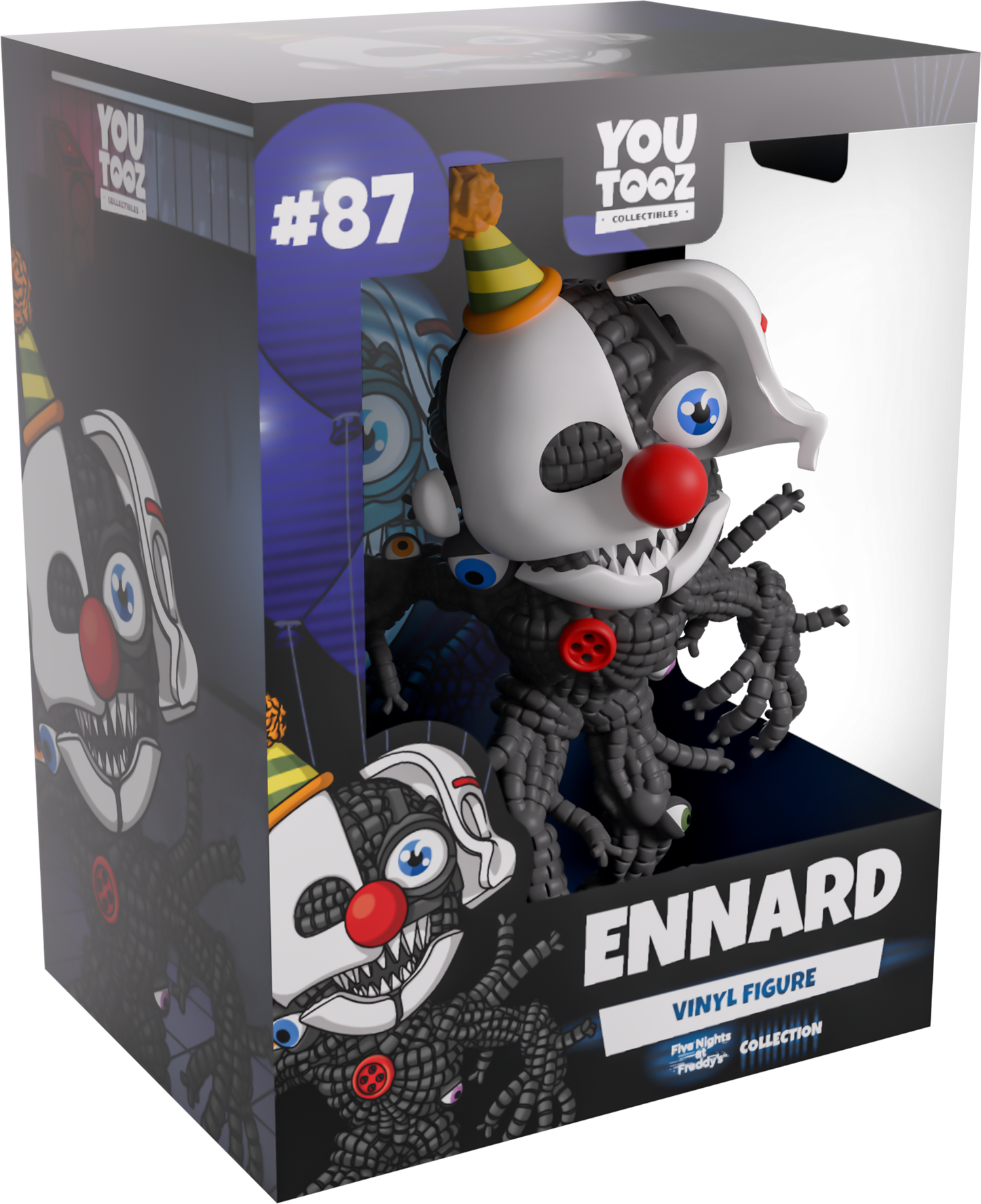 Youtooz - Ennard - Five Nights at Freddy's FNAF