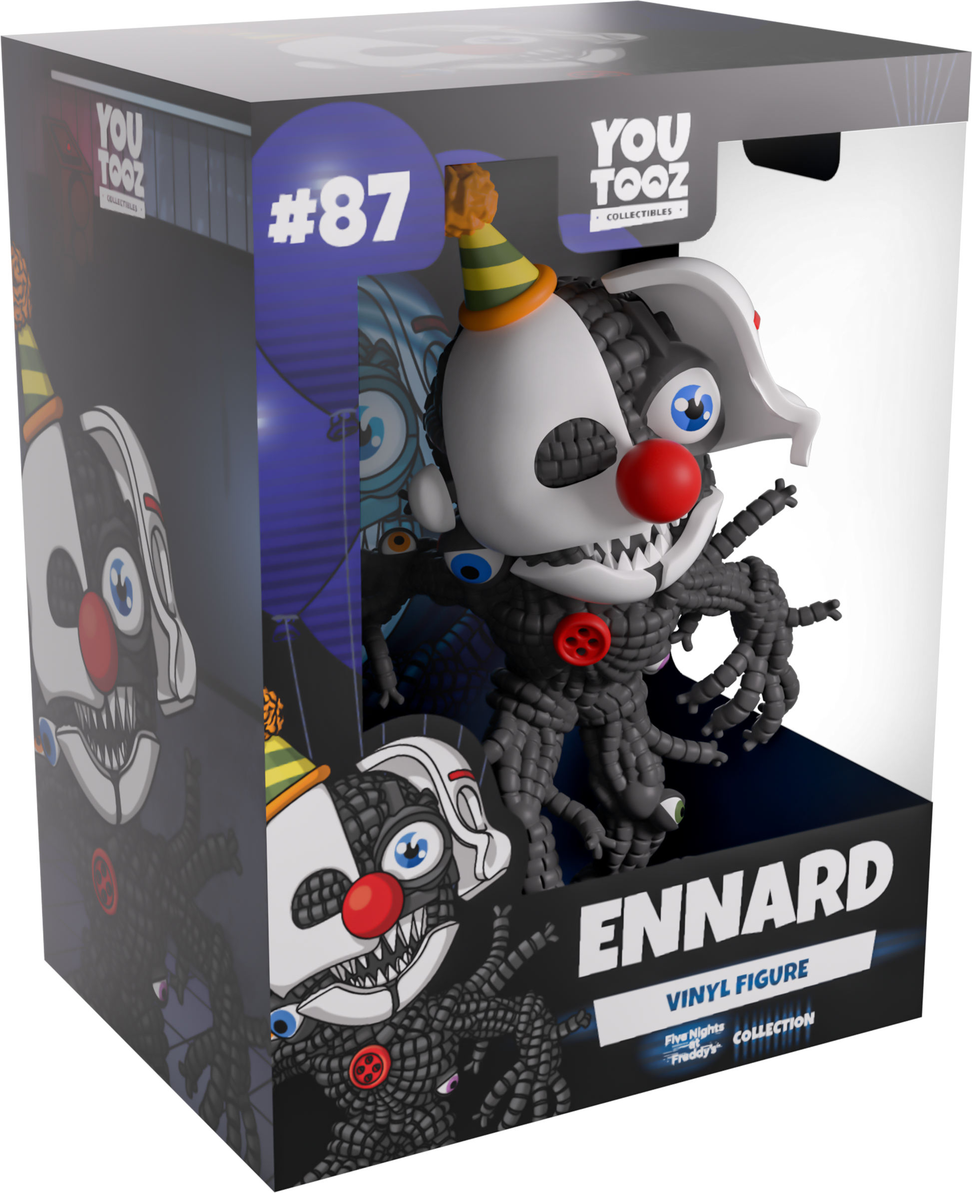 Youtooz - Ennard - Five Nights at Freddy's FNAF