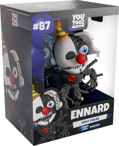 Youtooz - Ennard - Five Nights at Freddy's FNAF