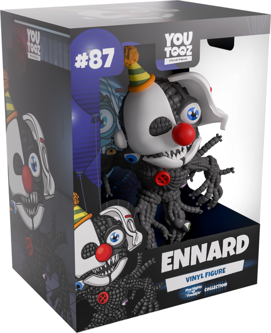 Youtooz - Ennard - Five Nights at Freddy's FNAF