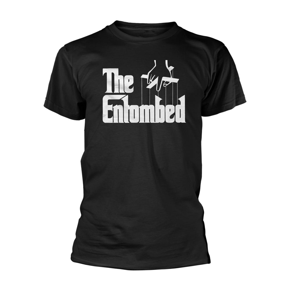 Entombed - Godfather - Death Metal - TS