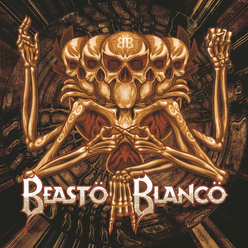 Beasto Blanco - Beasto Blanco - Rock - CD