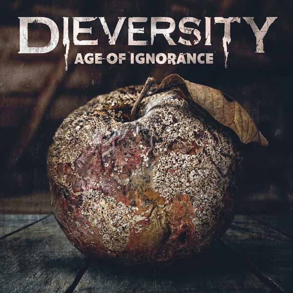 Dieversity - Age Of Ignorance - Death Metal - LP