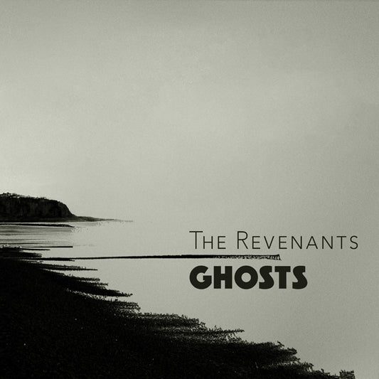Revenants, The - Ghosts - Soul/Funk - DCD
