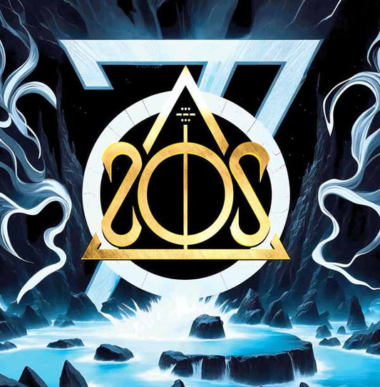 Sons Of Sounds - Seven - Rock - LP