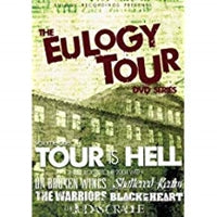 Various Artists - Eulogy Tour Dvd Series Vol 1.. - Hardcore - DVD