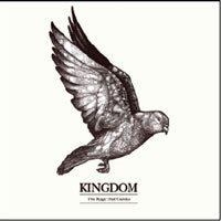 Kingdom - The Rage That Guides - Hardcore - CD