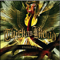 Thick As Blood - Embrace - Hardcore - CD