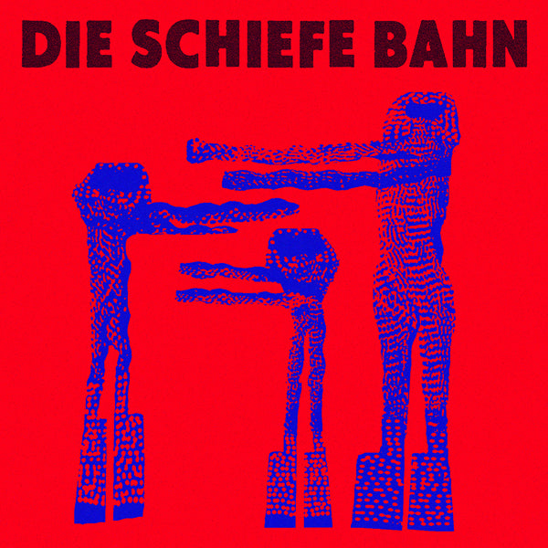 Die Schiefe Bahn - Demo 6 Song Ep - Punk - 7