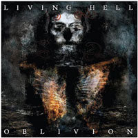 Living Hell - Oblivion - Hardcore - CD