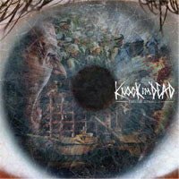 Knock 'Em Dead - Endless Struggle - Hardcore - CD
