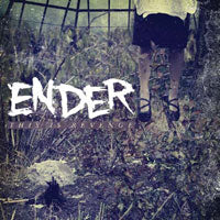 Ender - This Is Revenge - Death Metal - CD