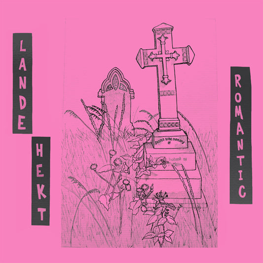 Lande Hekt - Romantic - Indie - 7