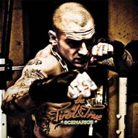 Tired And True, The - Scenarios - Punk - CD